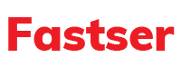 faster - logo